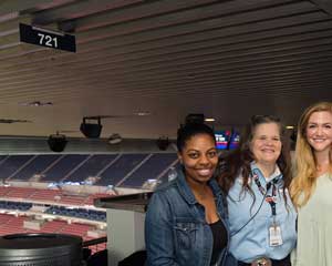 PFRPA Champions Banquet Houston